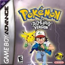 Pokemon ash gray 4.2 gba zip file download